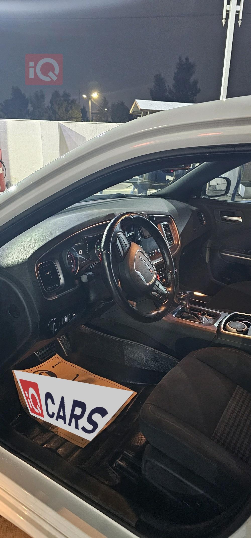 دودج تشارجر